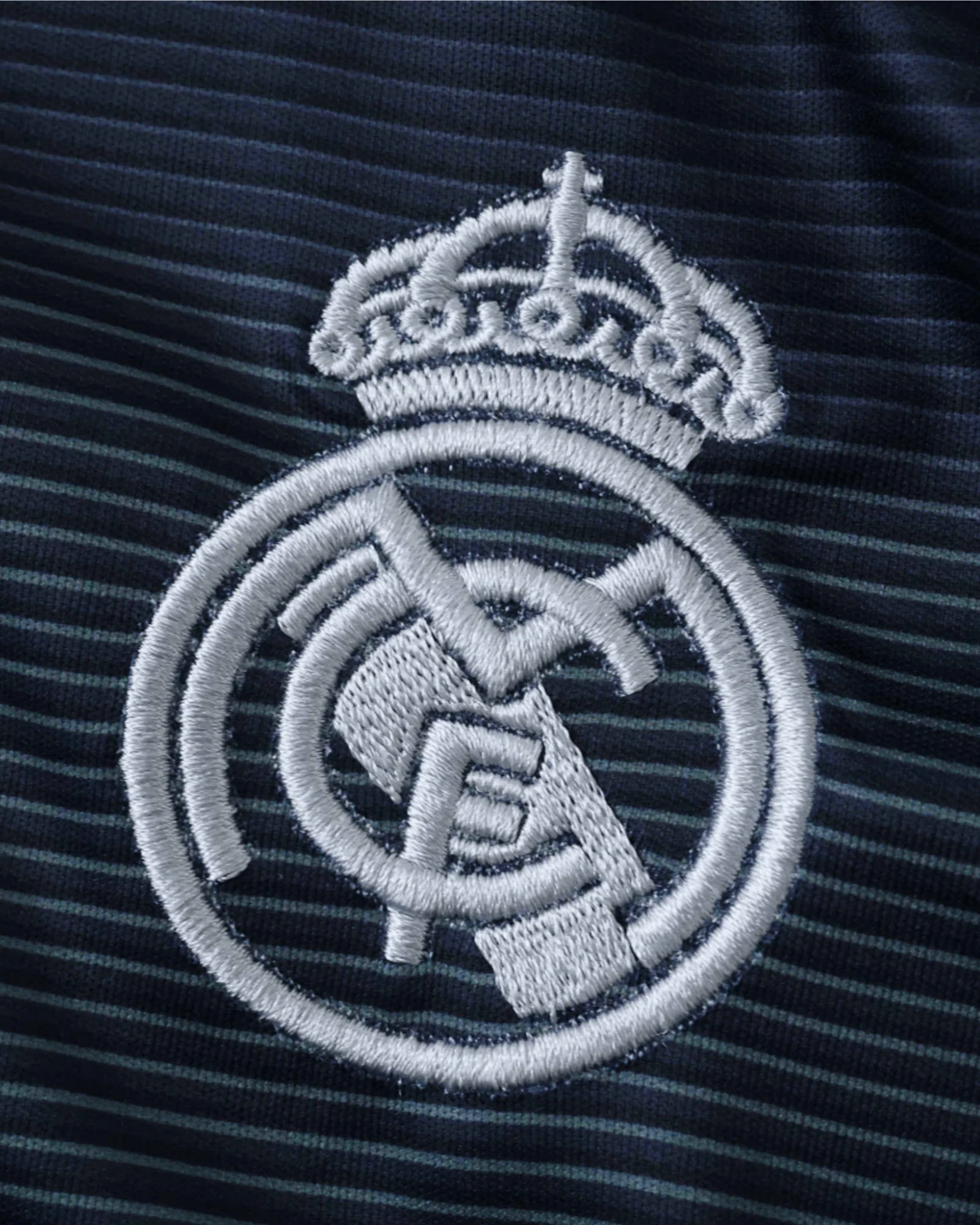 REAL MADRID JUNIOR 2025/26