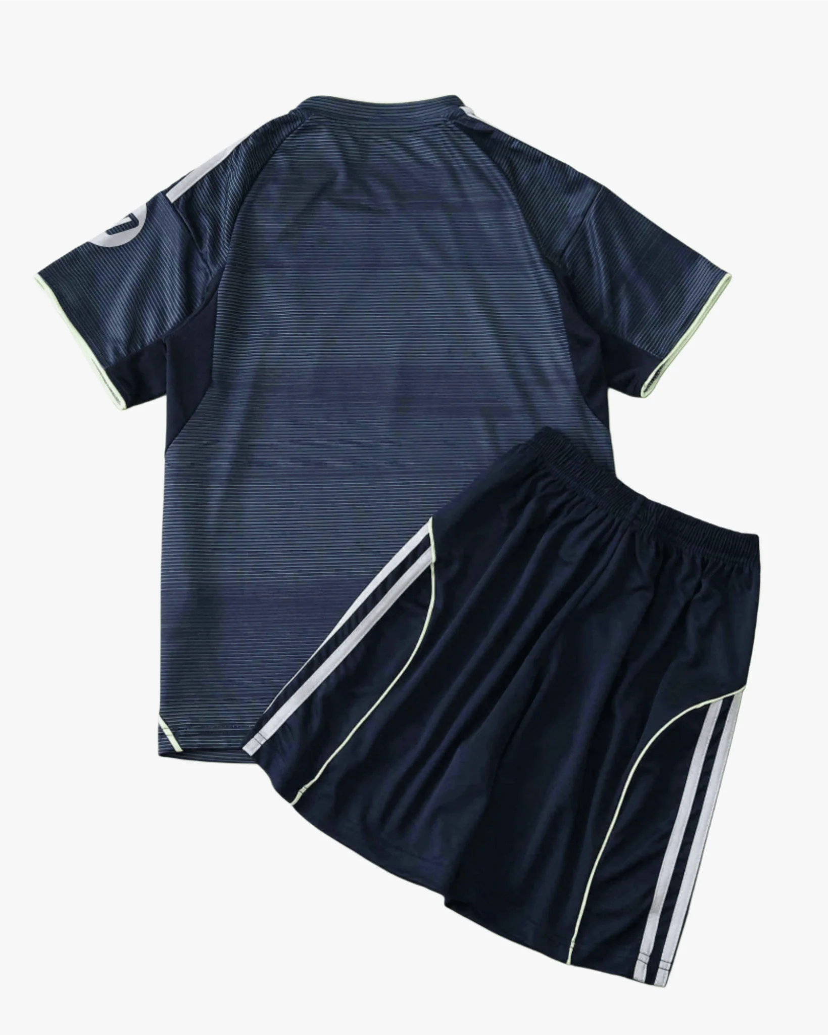 REAL MADRID JUNIOR 2025/26