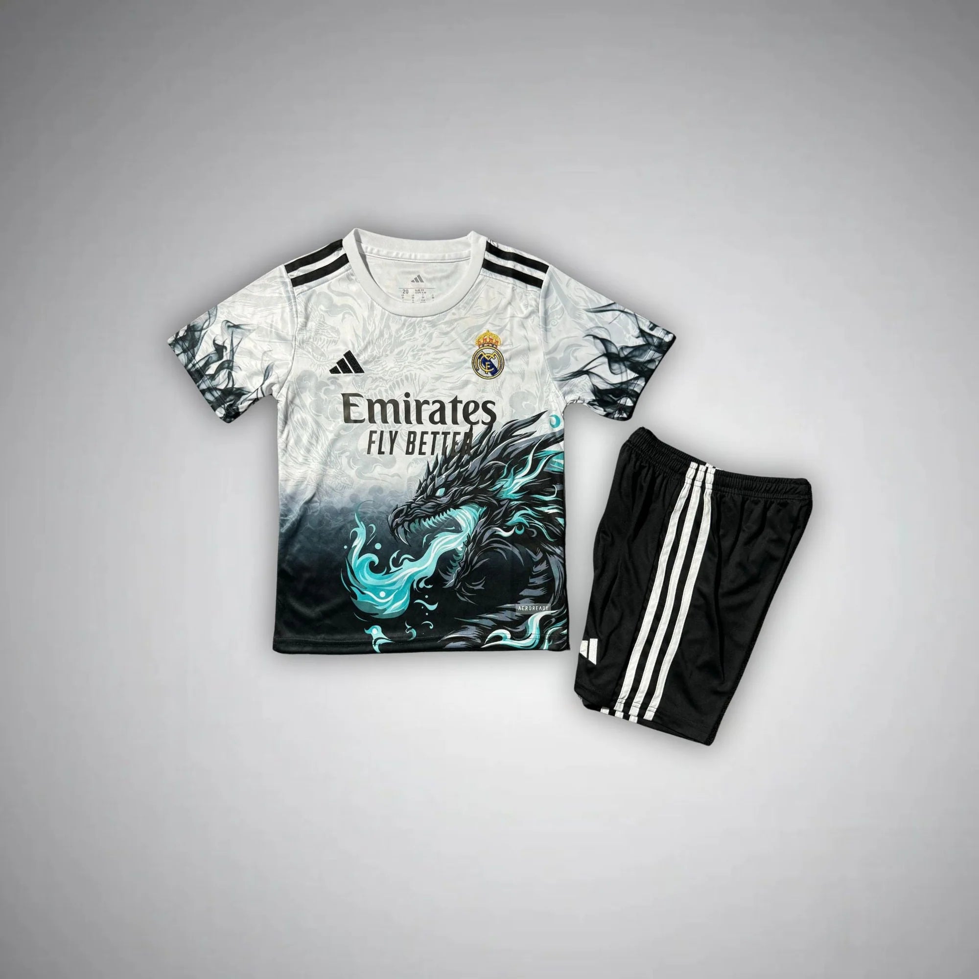 REAL MADRID JUNIOR | SPECIAL EDITION