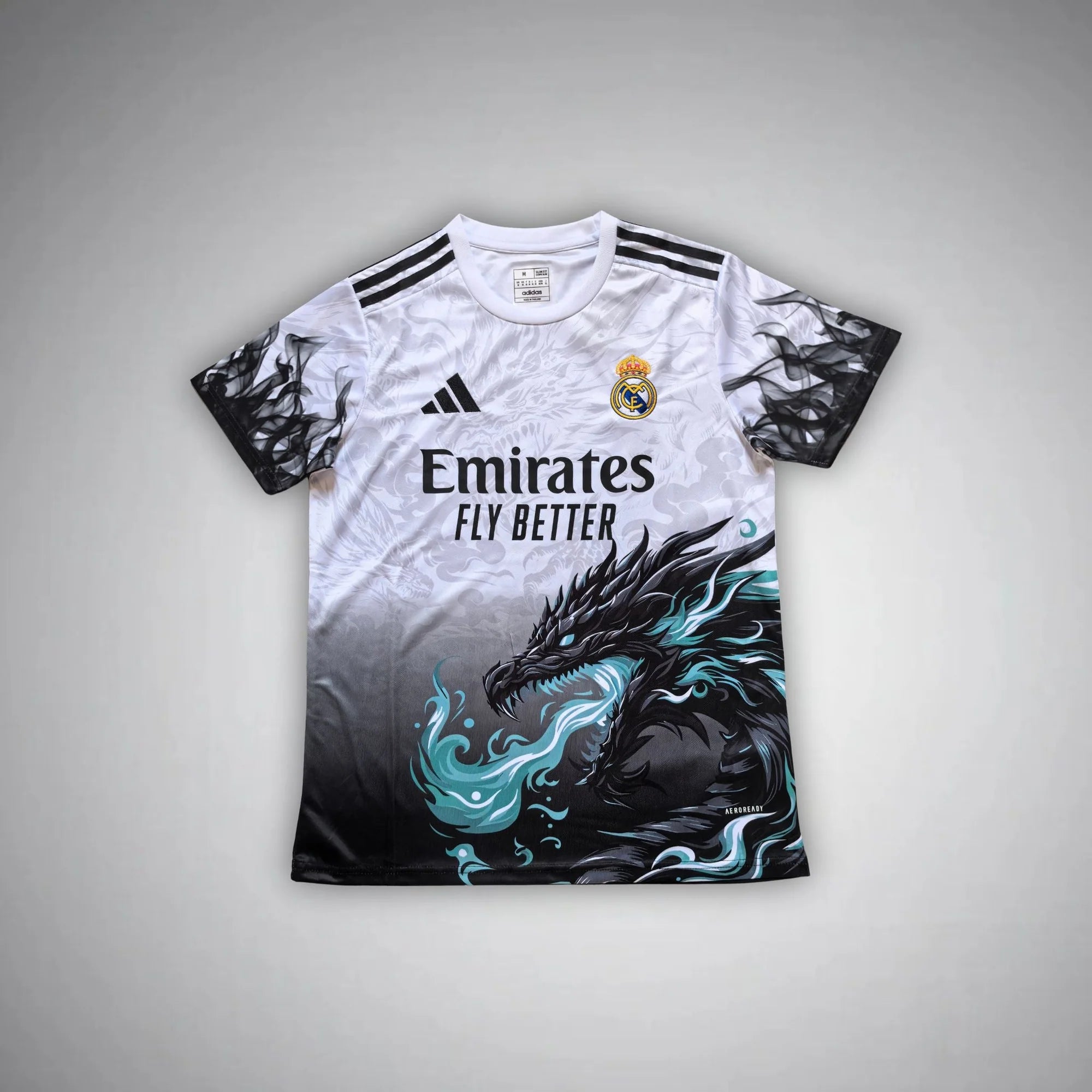 REAL MADRID JUNIOR | SPECIAL EDITION