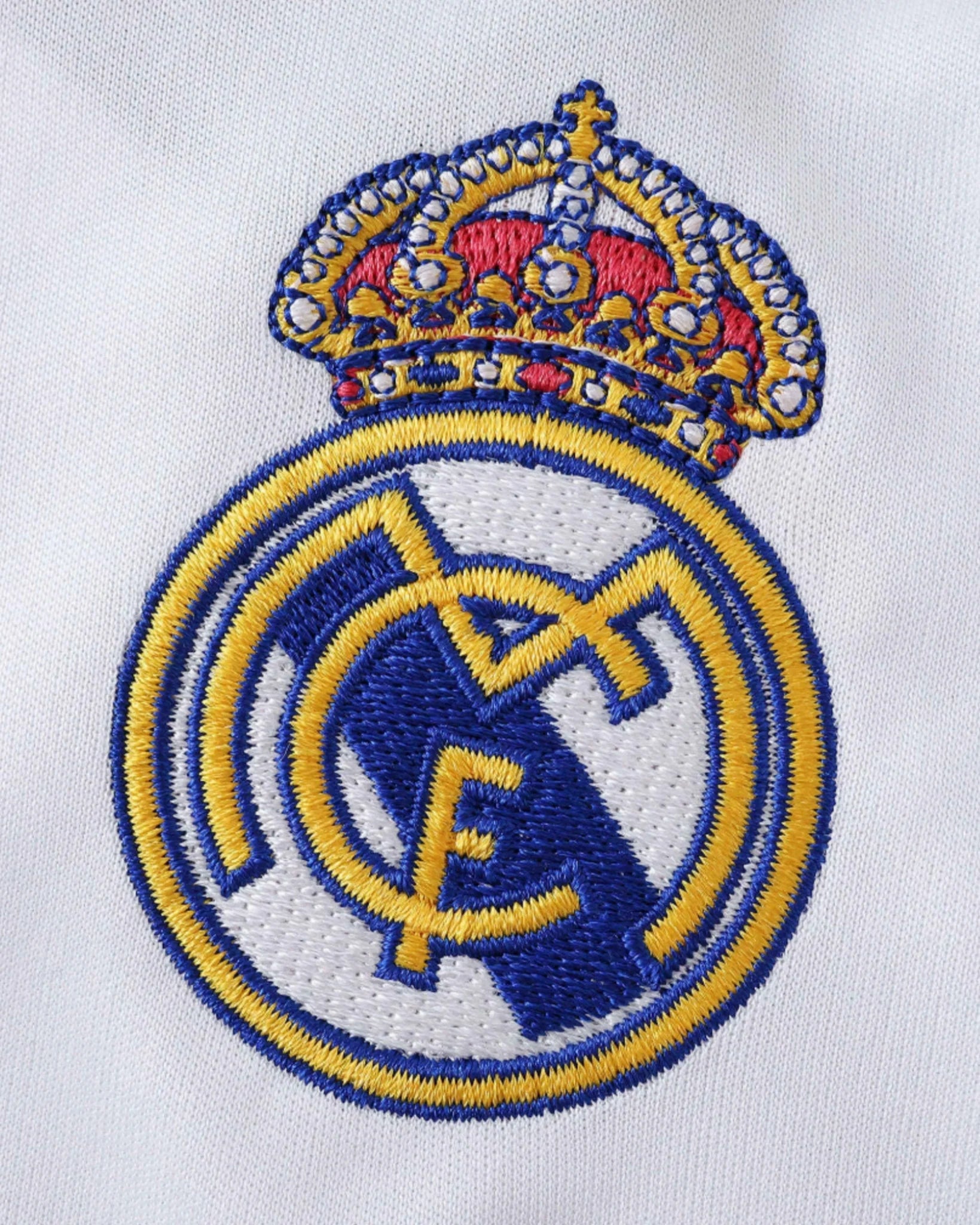 REAL MADRID JUNIOR 2025/26