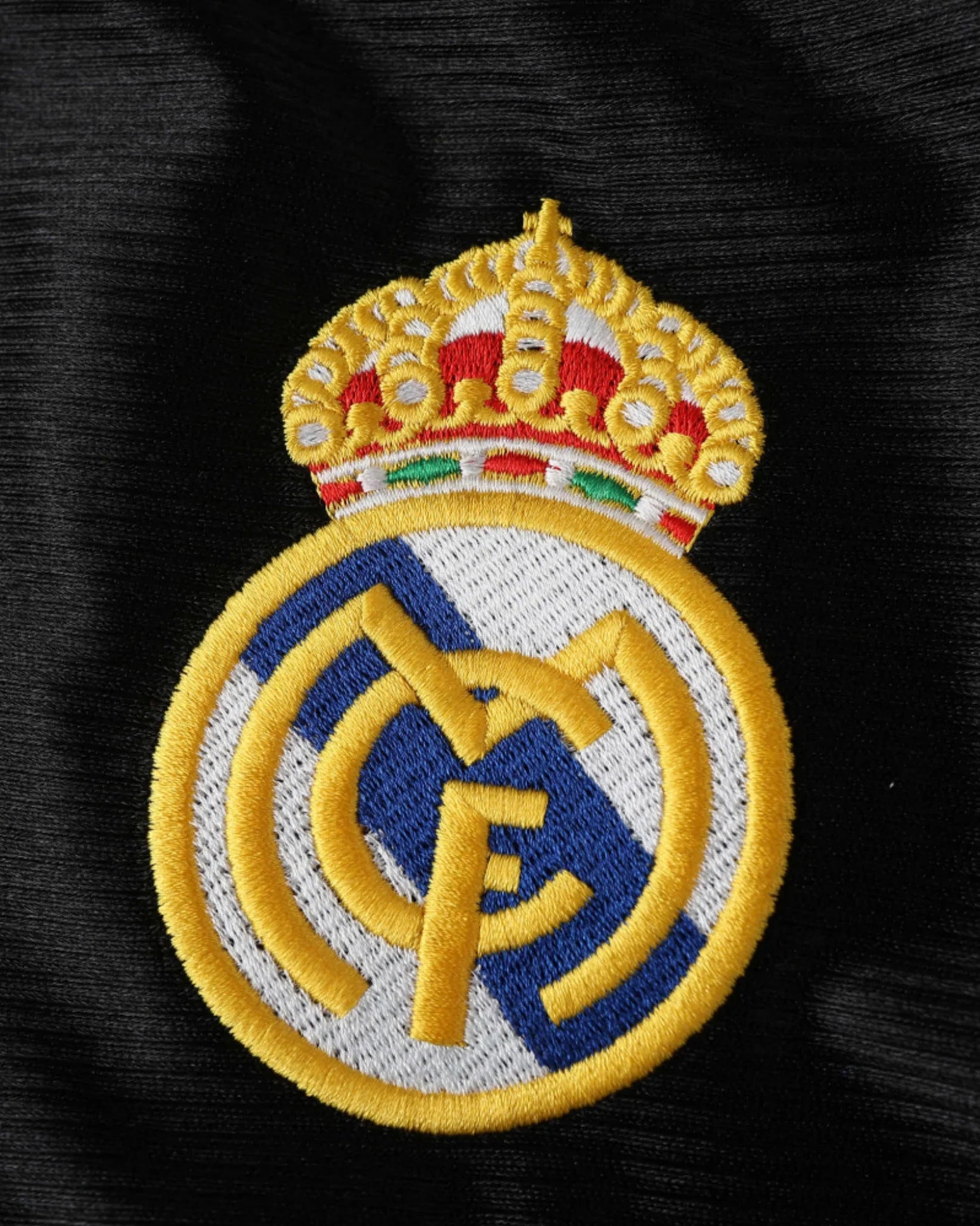 REAL MADRID 1999/00 RETRO