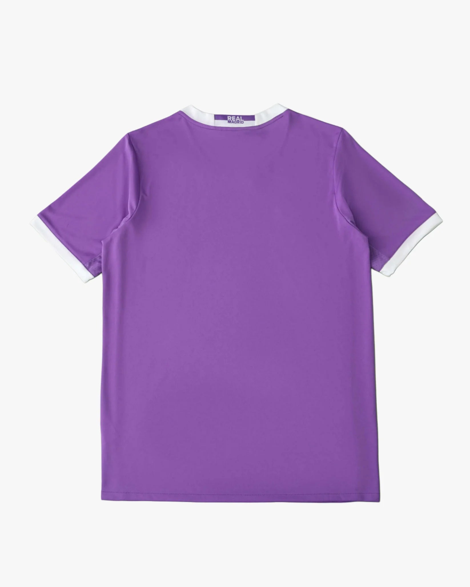 REAL MADRID 2016/17 RETRO