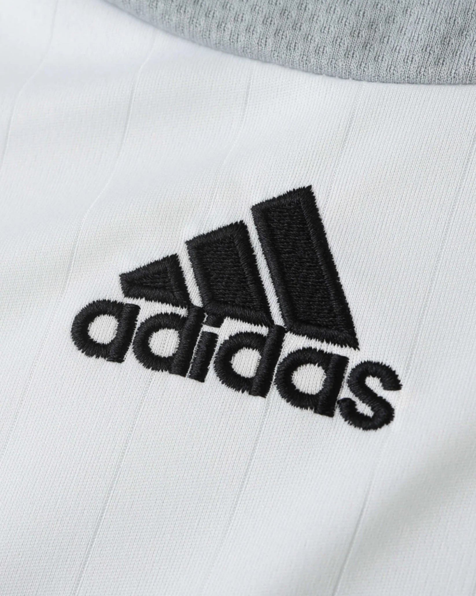 REAL MADRID 2006/07 RETRO