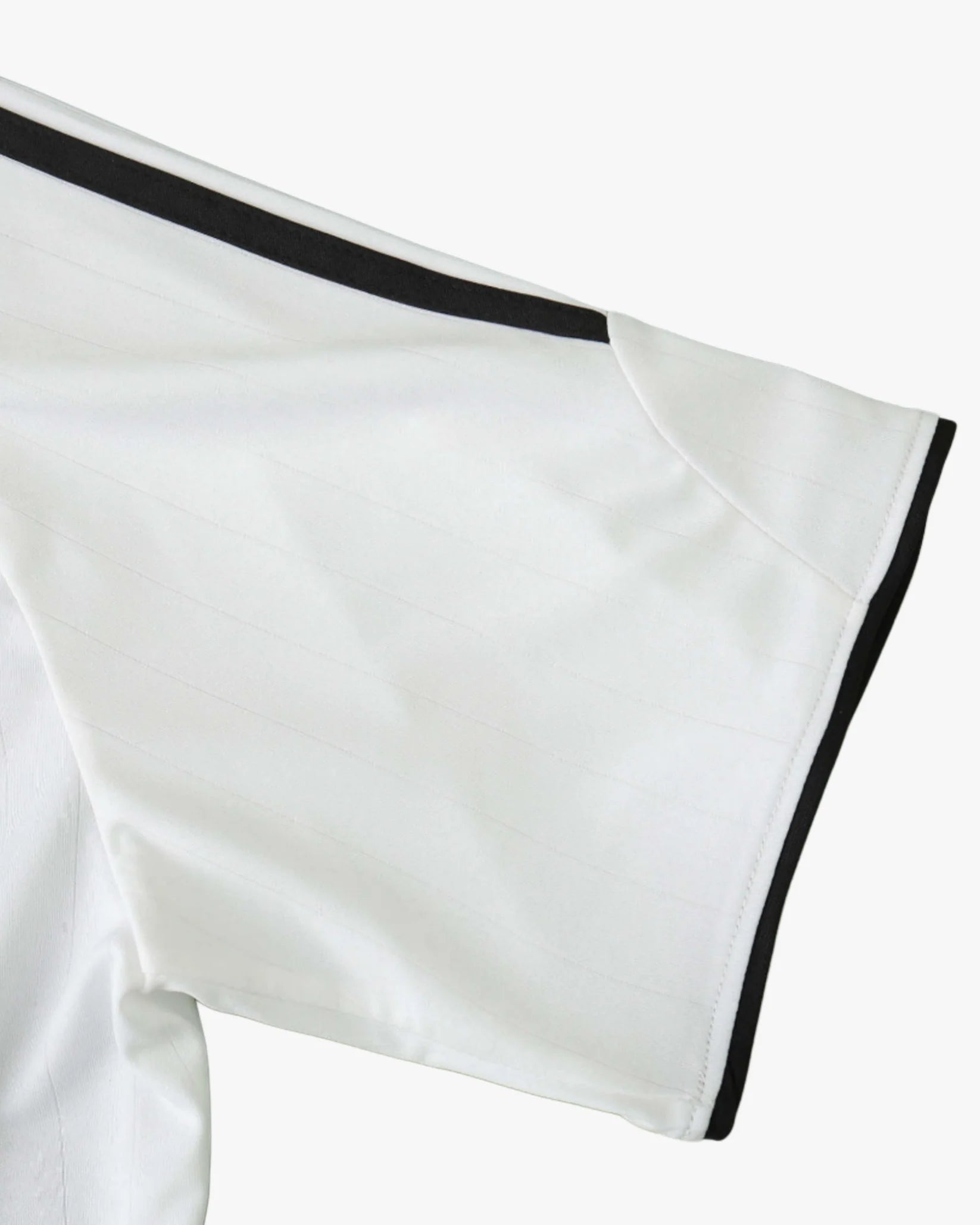 REAL MADRID 2006/07 RETRO