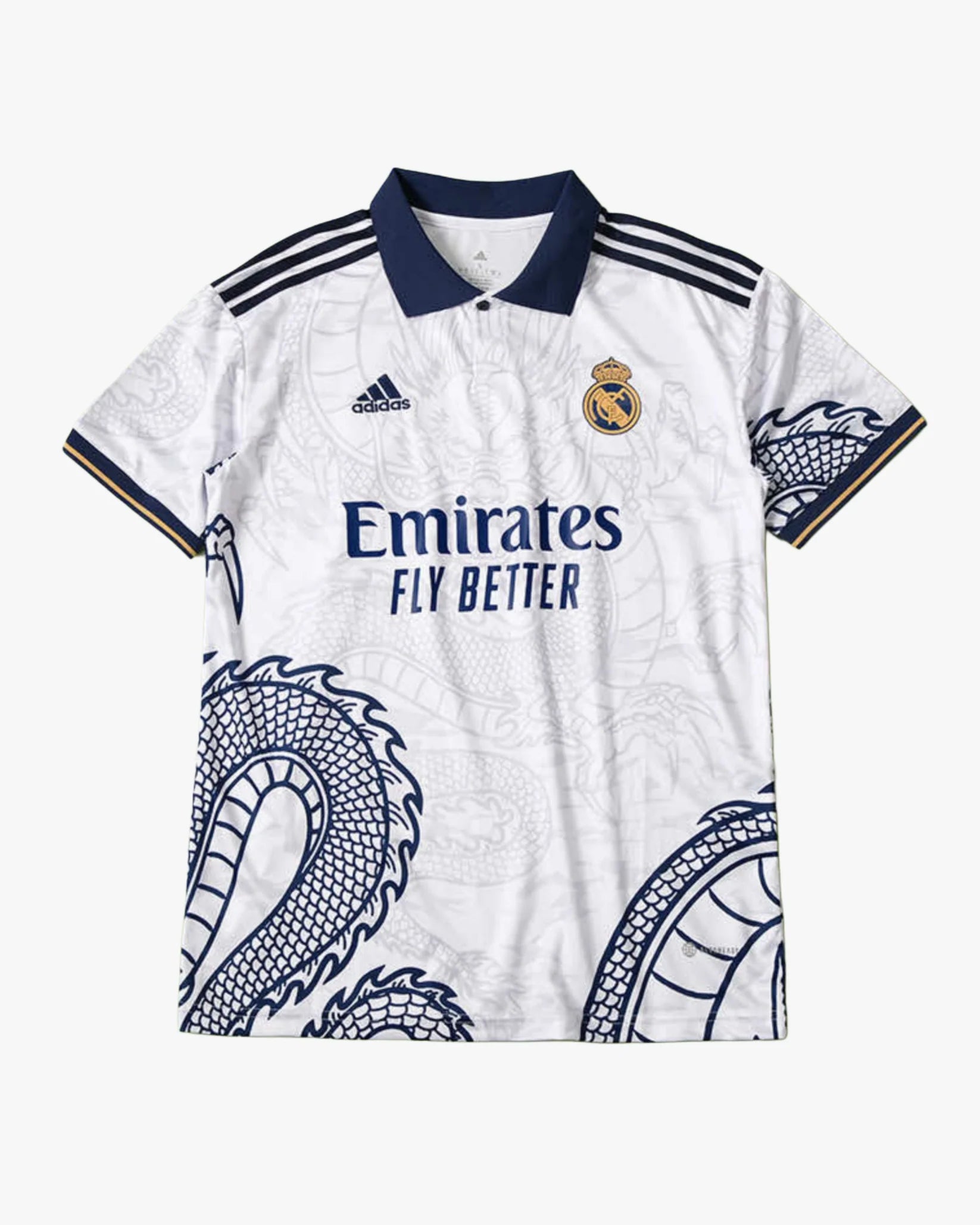 REAL MADRID DRAGON | SPECIAL EDITION