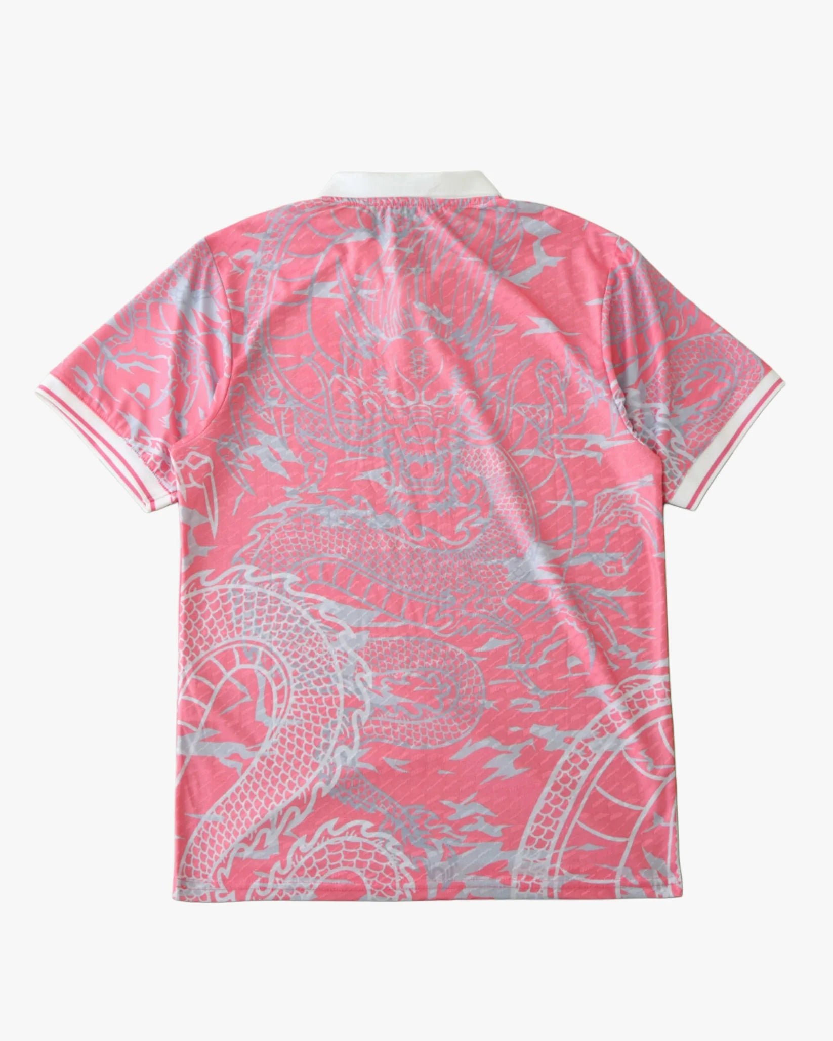 REAL MADRID PINK | SONDEREDITION