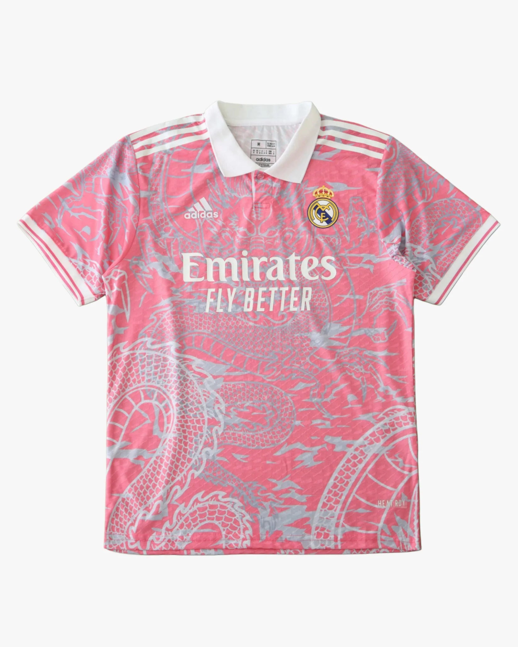 REAL MADRID PINK | SONDEREDITION