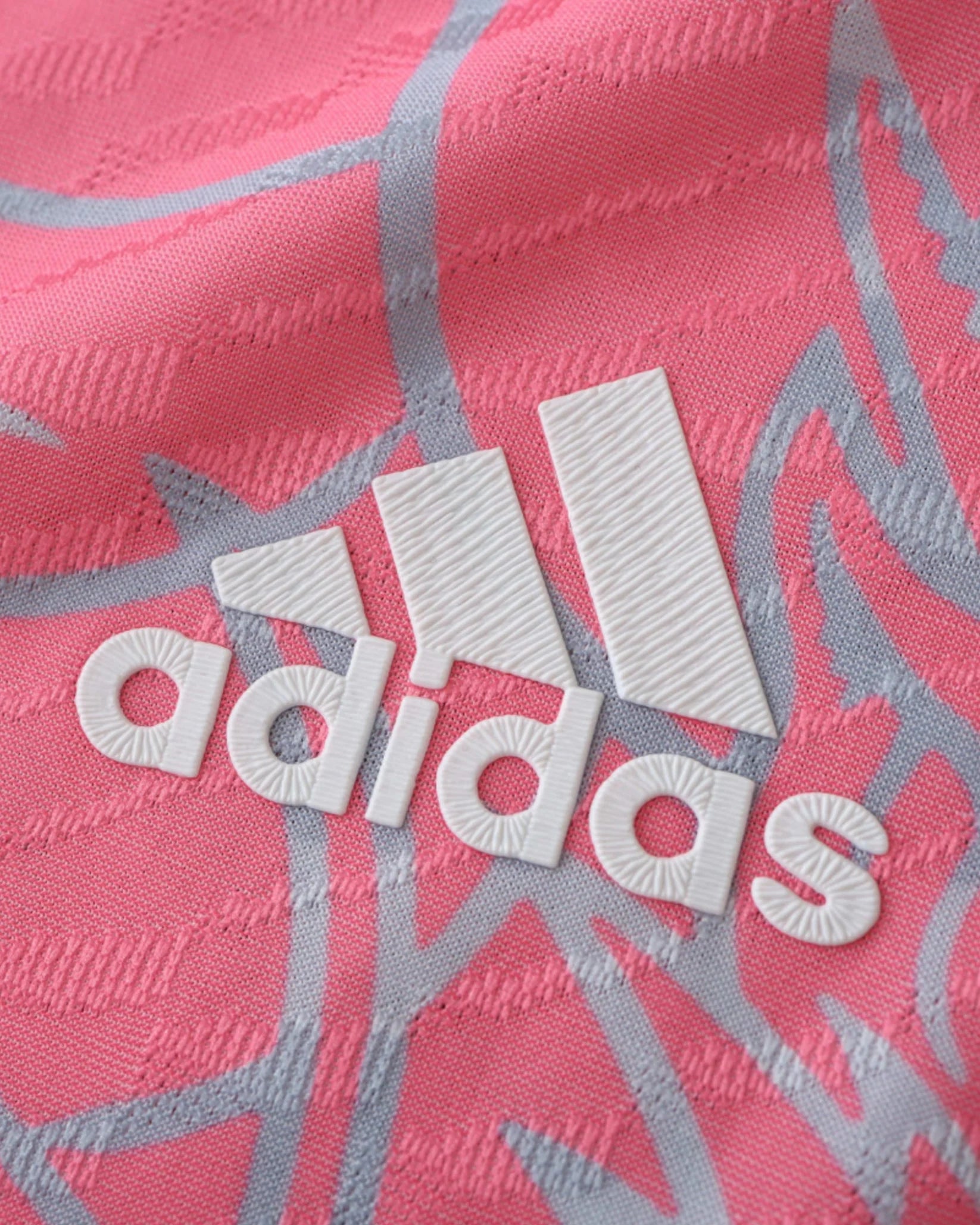 REAL MADRID PINK | SONDEREDITION