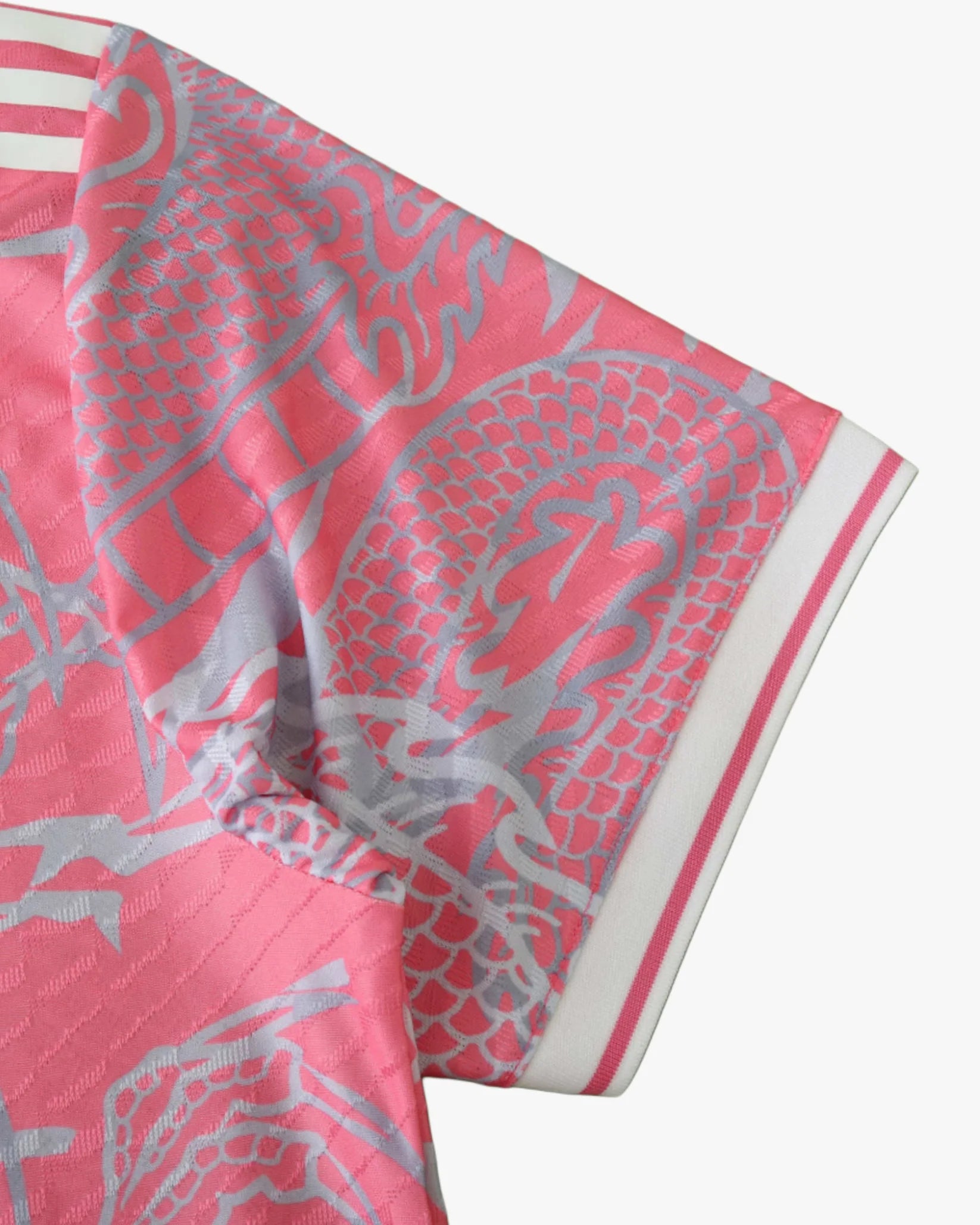 REAL MADRID PINK | SONDEREDITION