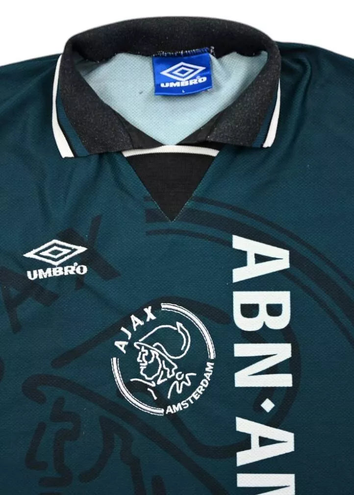 AFC AJAX 1995/96 RETRO
