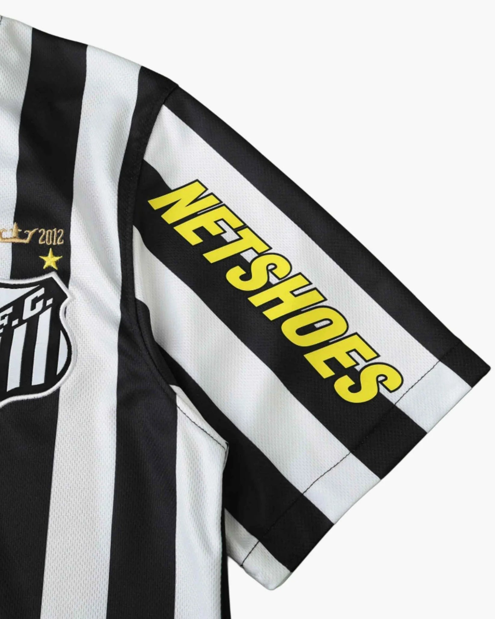 SANTOS 2012-13 AWAY RETRO