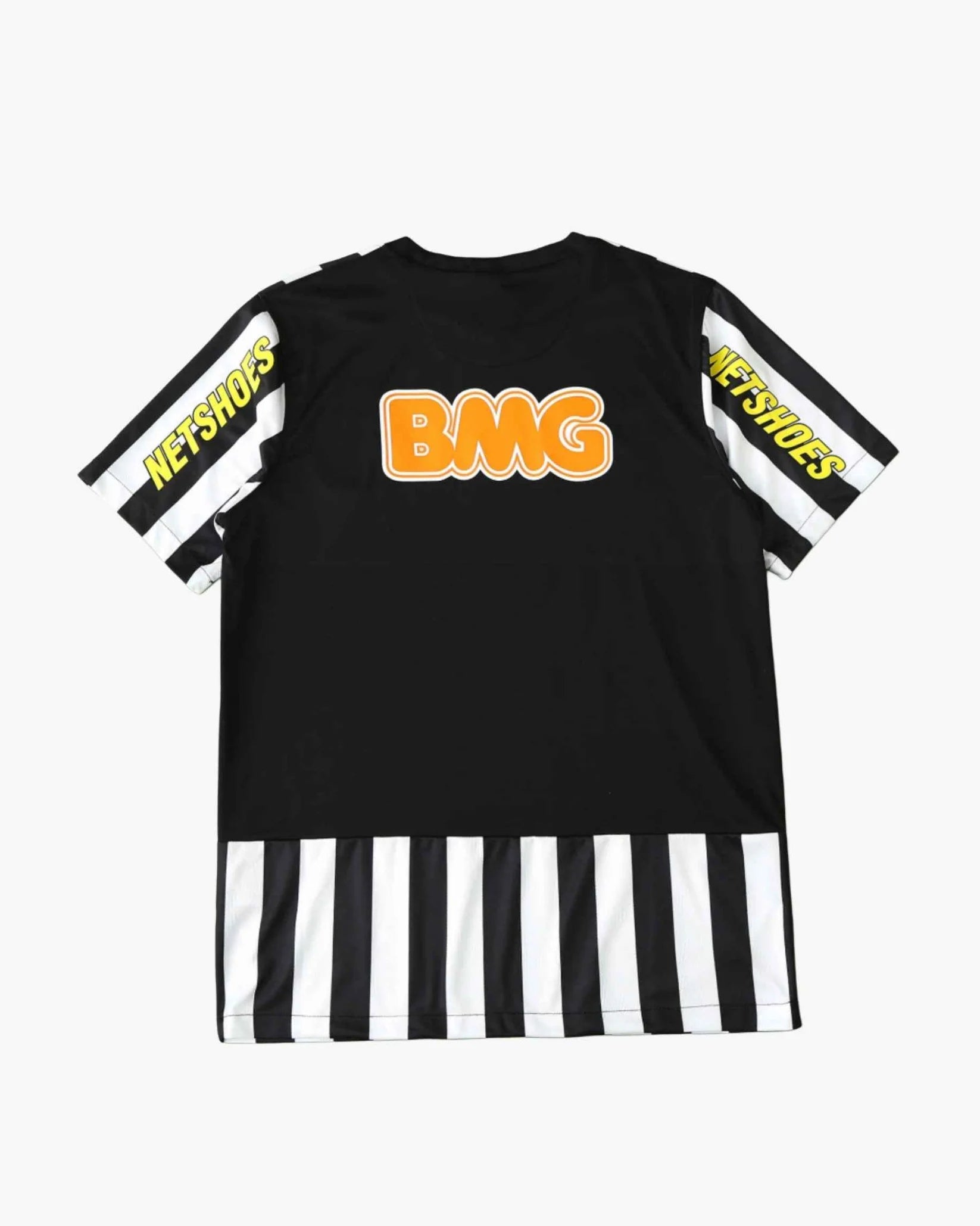 SANTOS 2012-13 AWAY RETRO