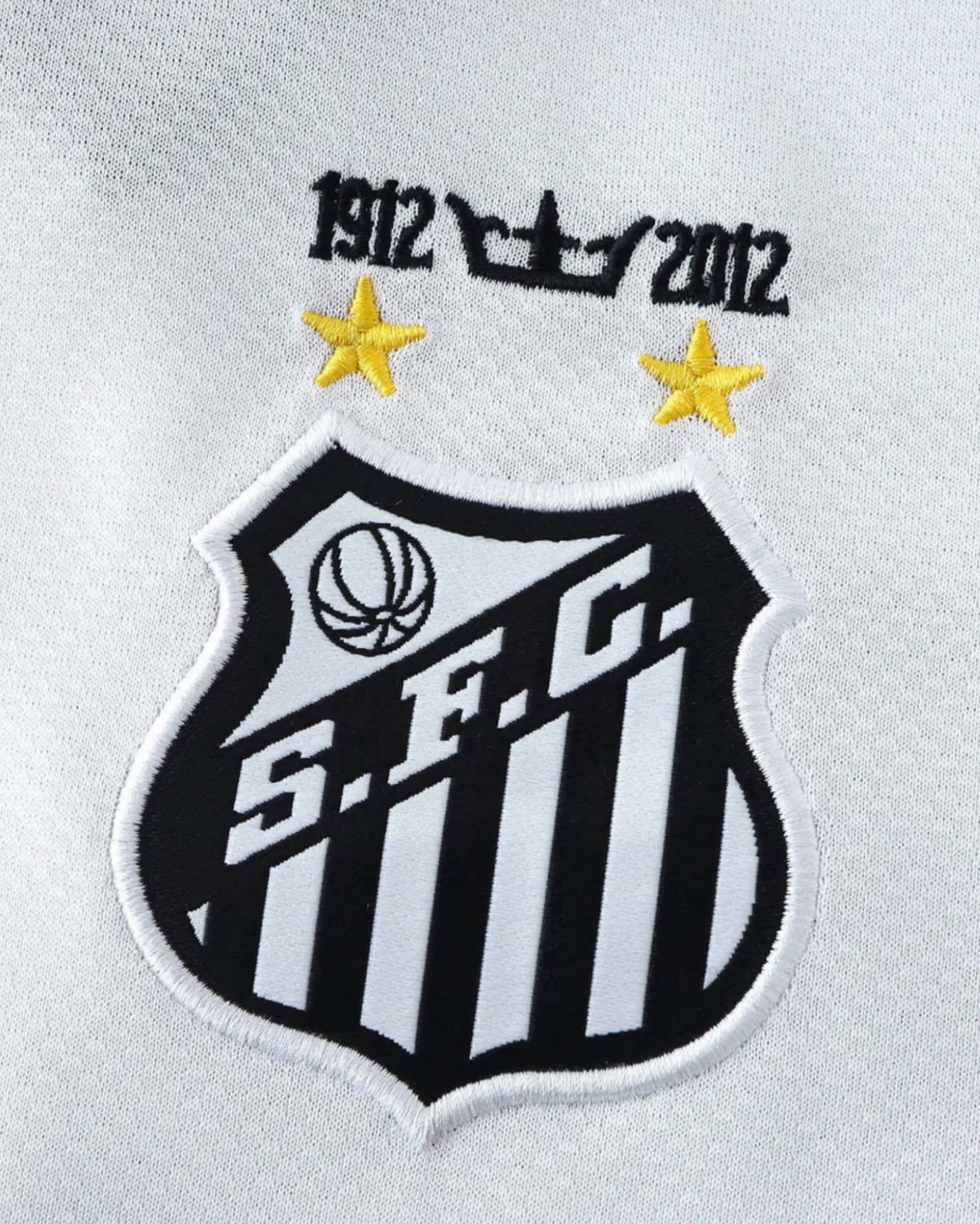 SANTOS 2012/13 JUNIOR RETRO