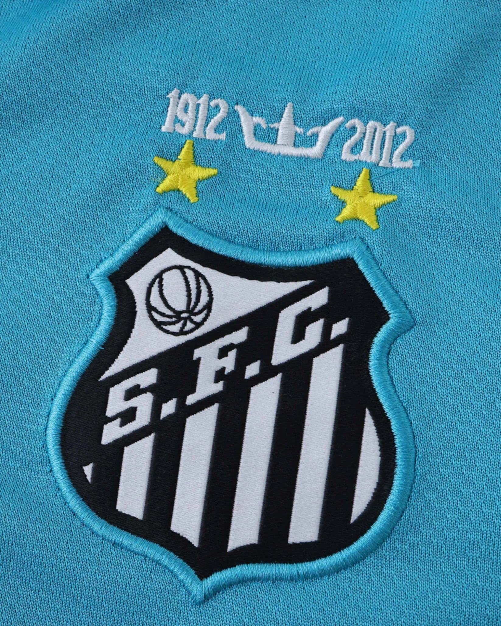 SANTOS 2012/13 JUNIOR RETRO