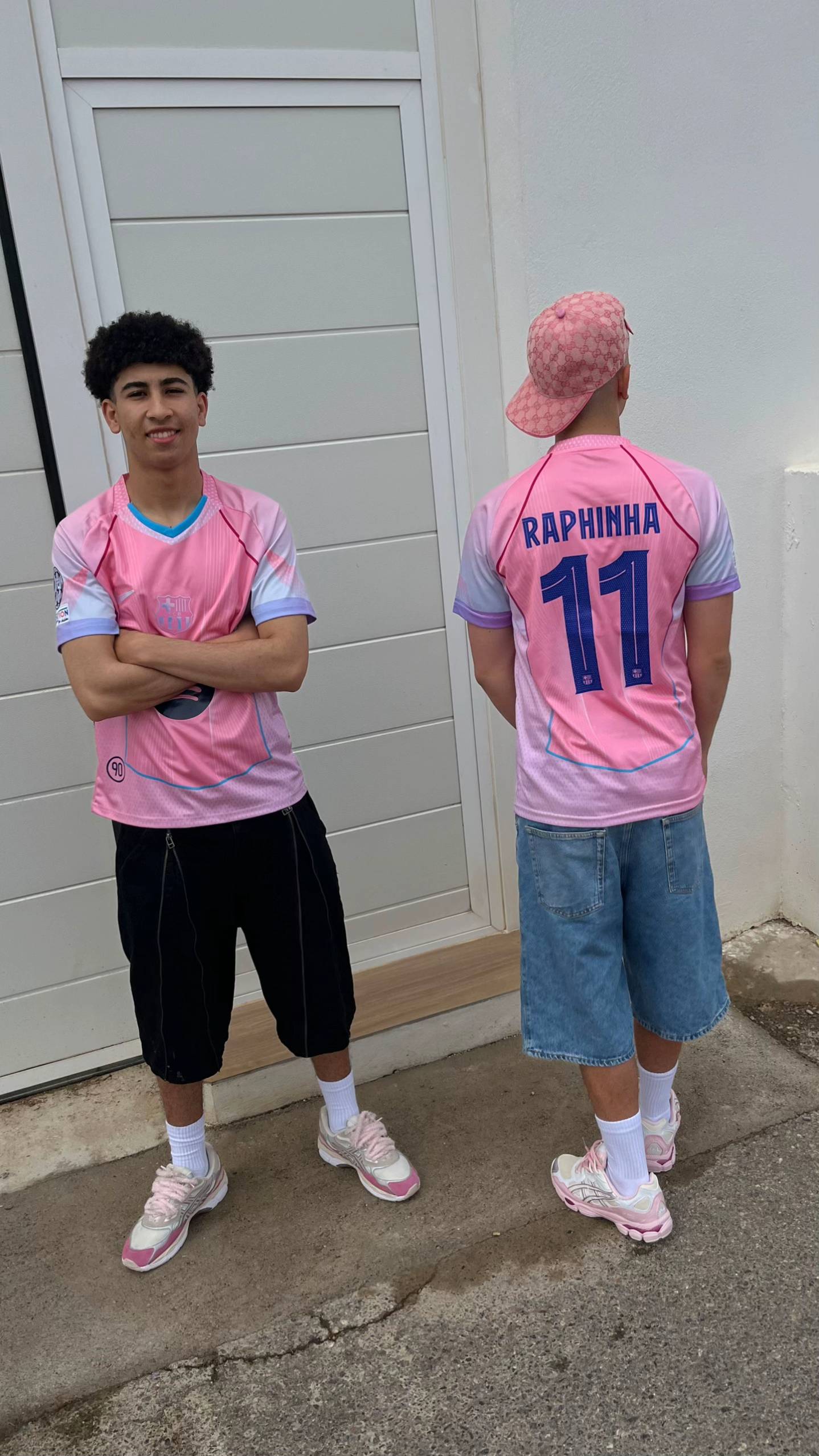 FC BARCELONA 2025 | SUMMER EDITION