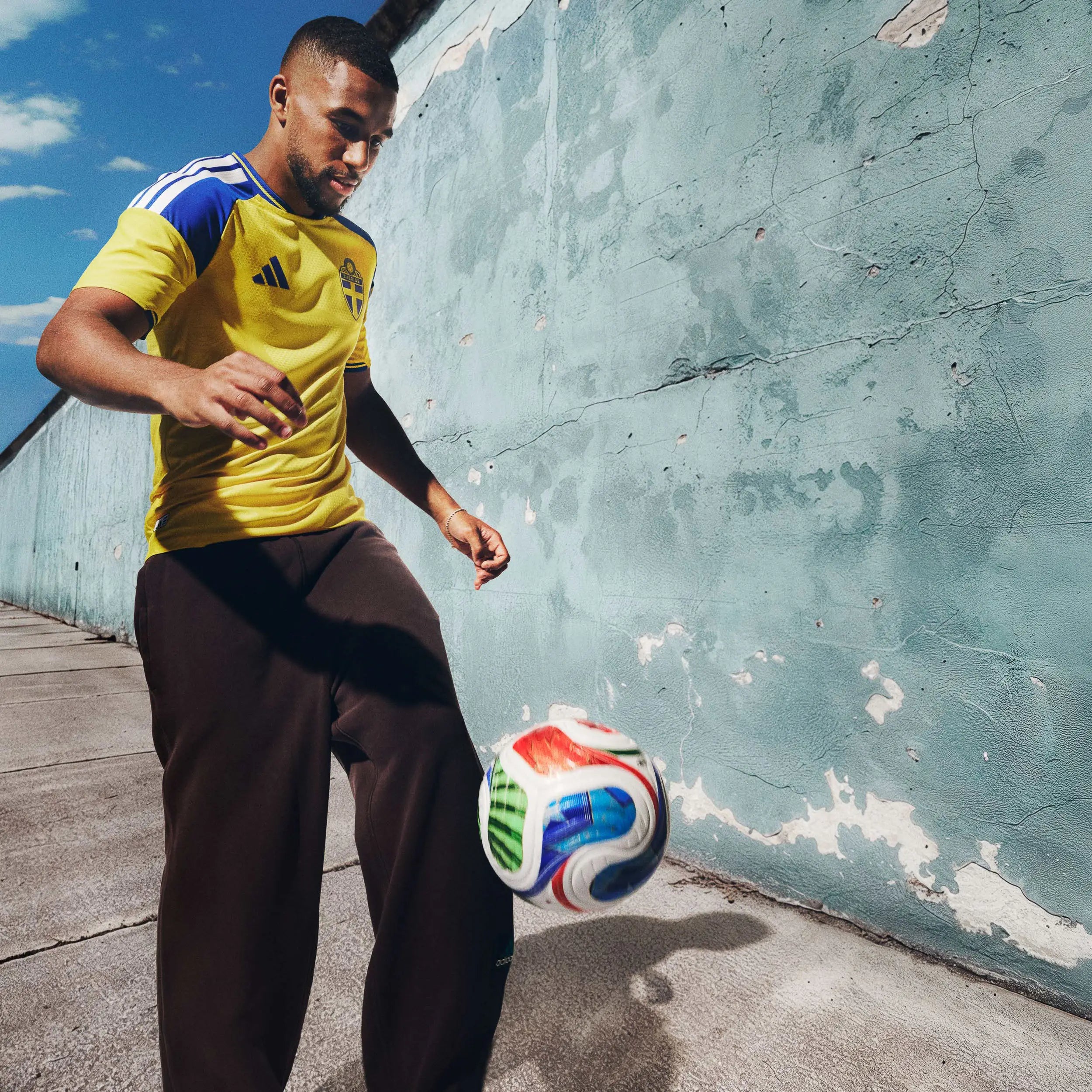 SWEDEN 2026/27 World Cup