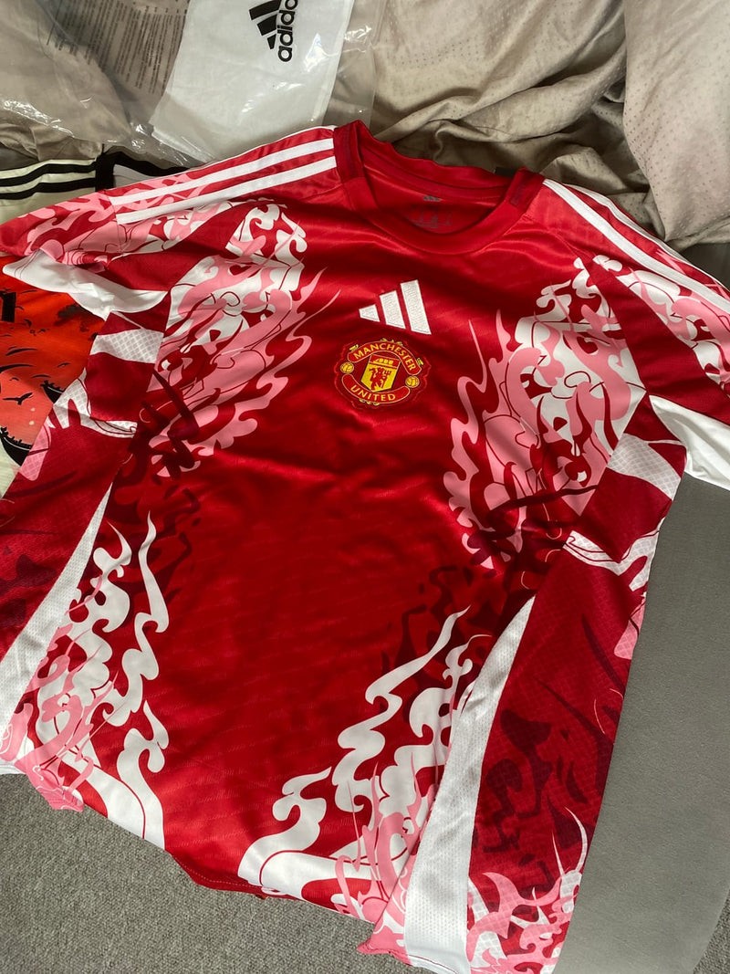 MANCHESTER UNITED '99 | SONDERAUSGABE