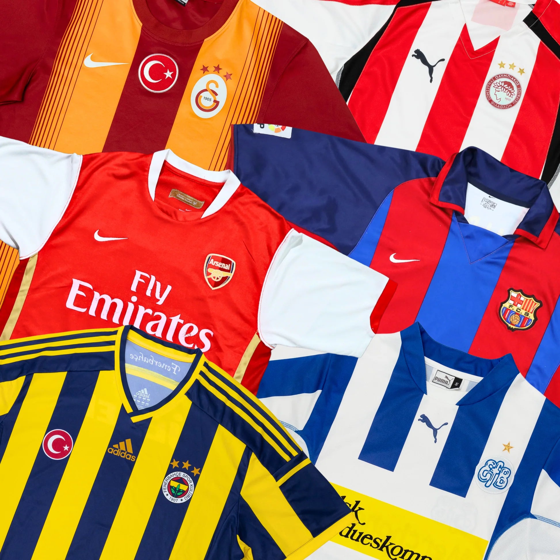 CLASS MYSTERY JERSEY™