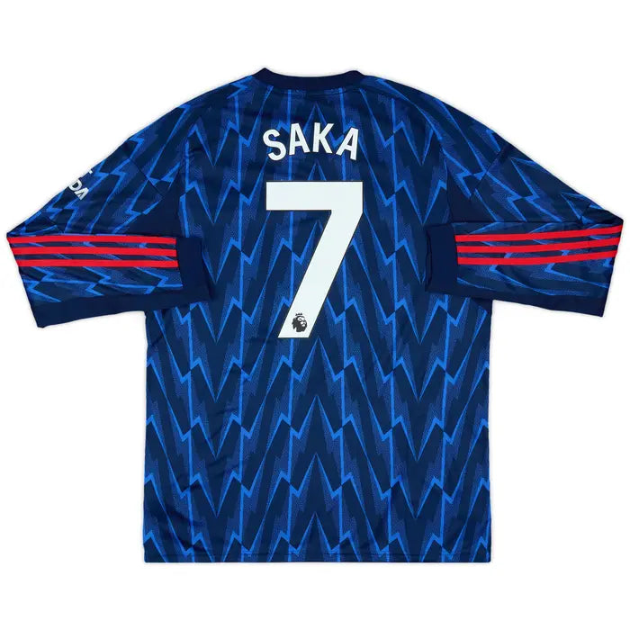 ARSENAL 2025/26 LANGARM