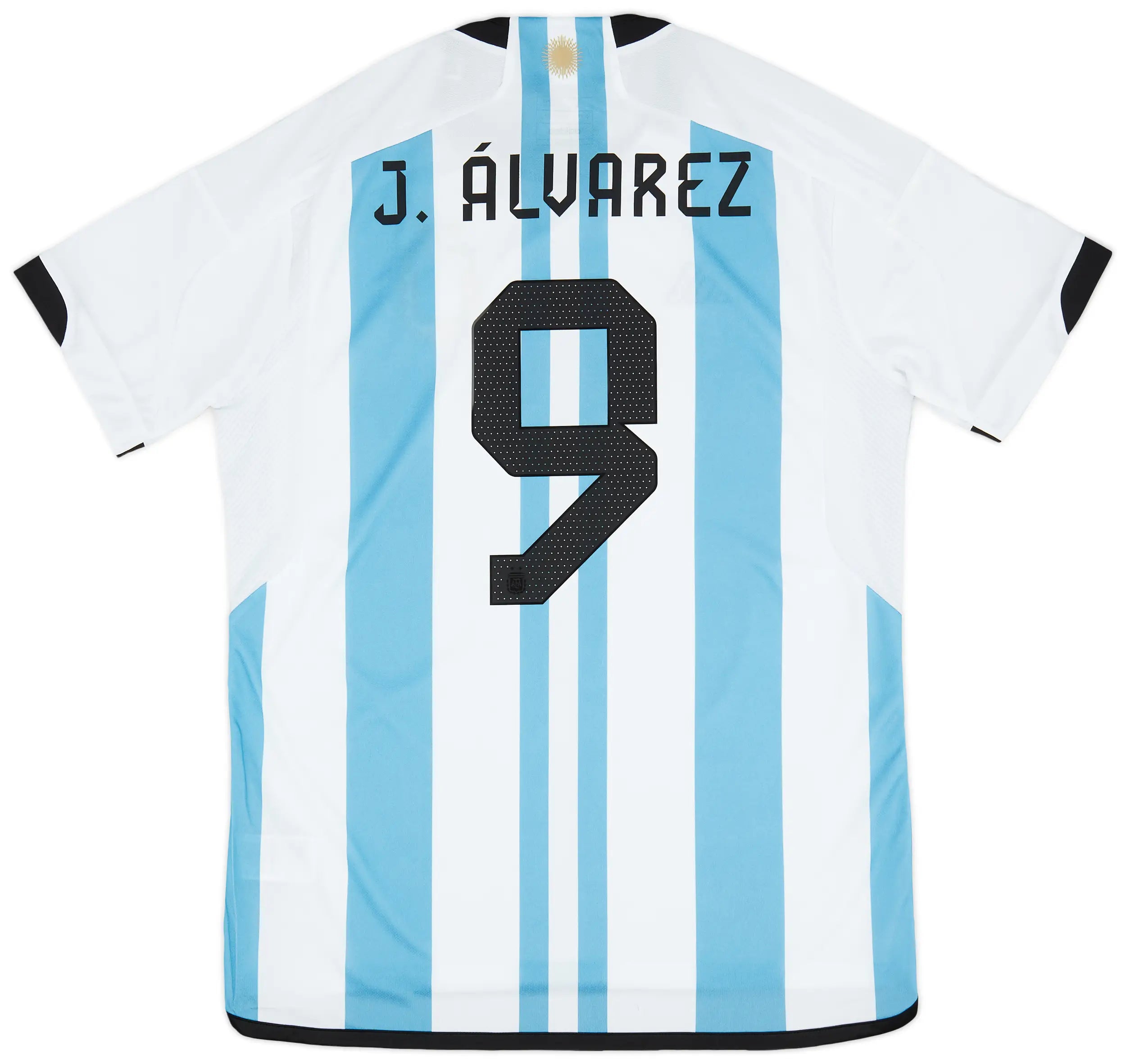 ARGENTINA 2022 WC