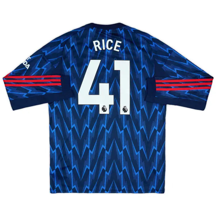 ARSENAL 2025/26 LANGARM