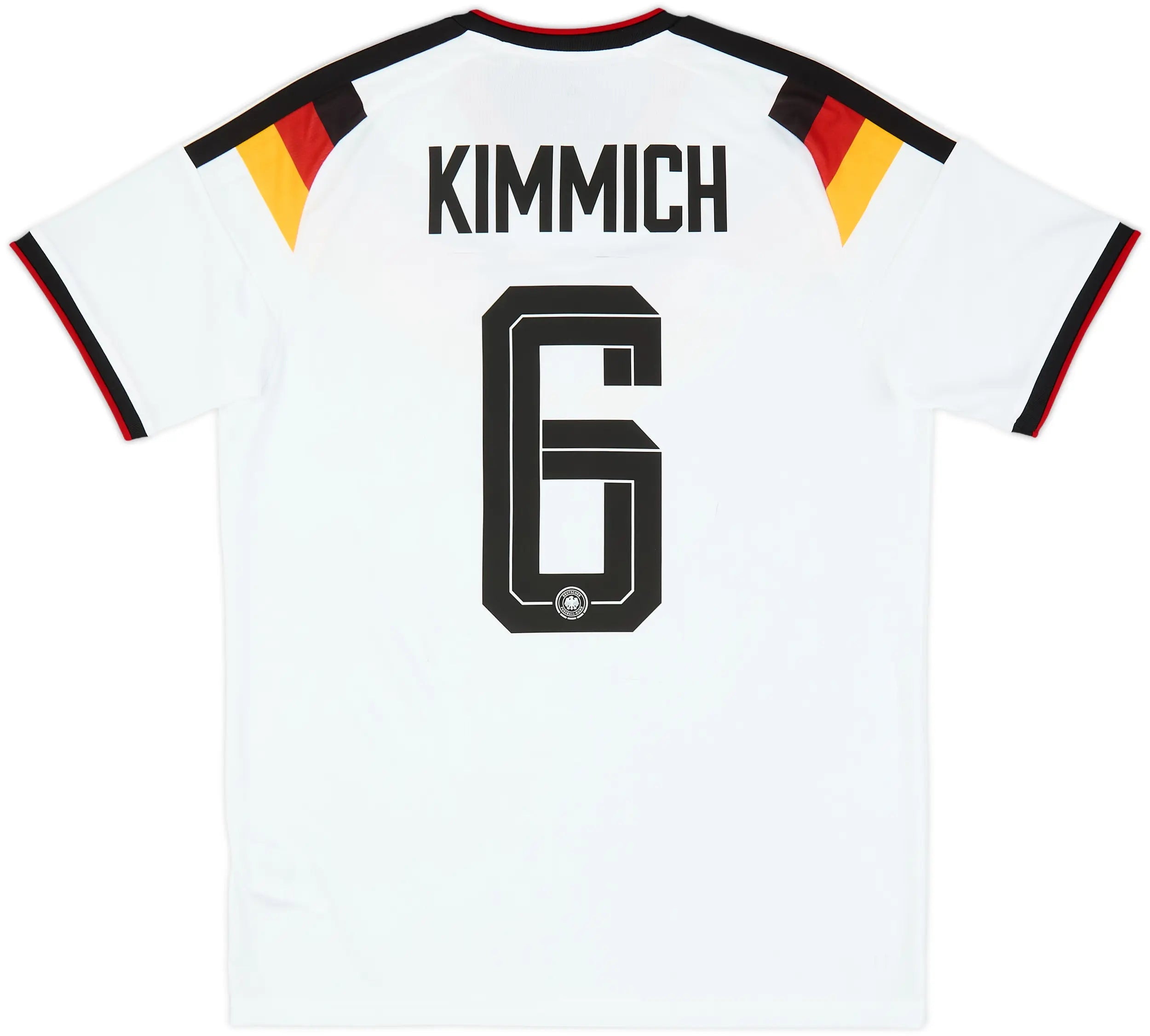 GERMANY 2026/27 World Cup