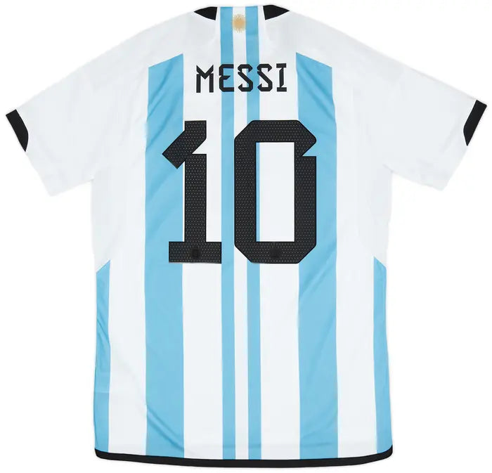ARGENTINIË 2022 WK
