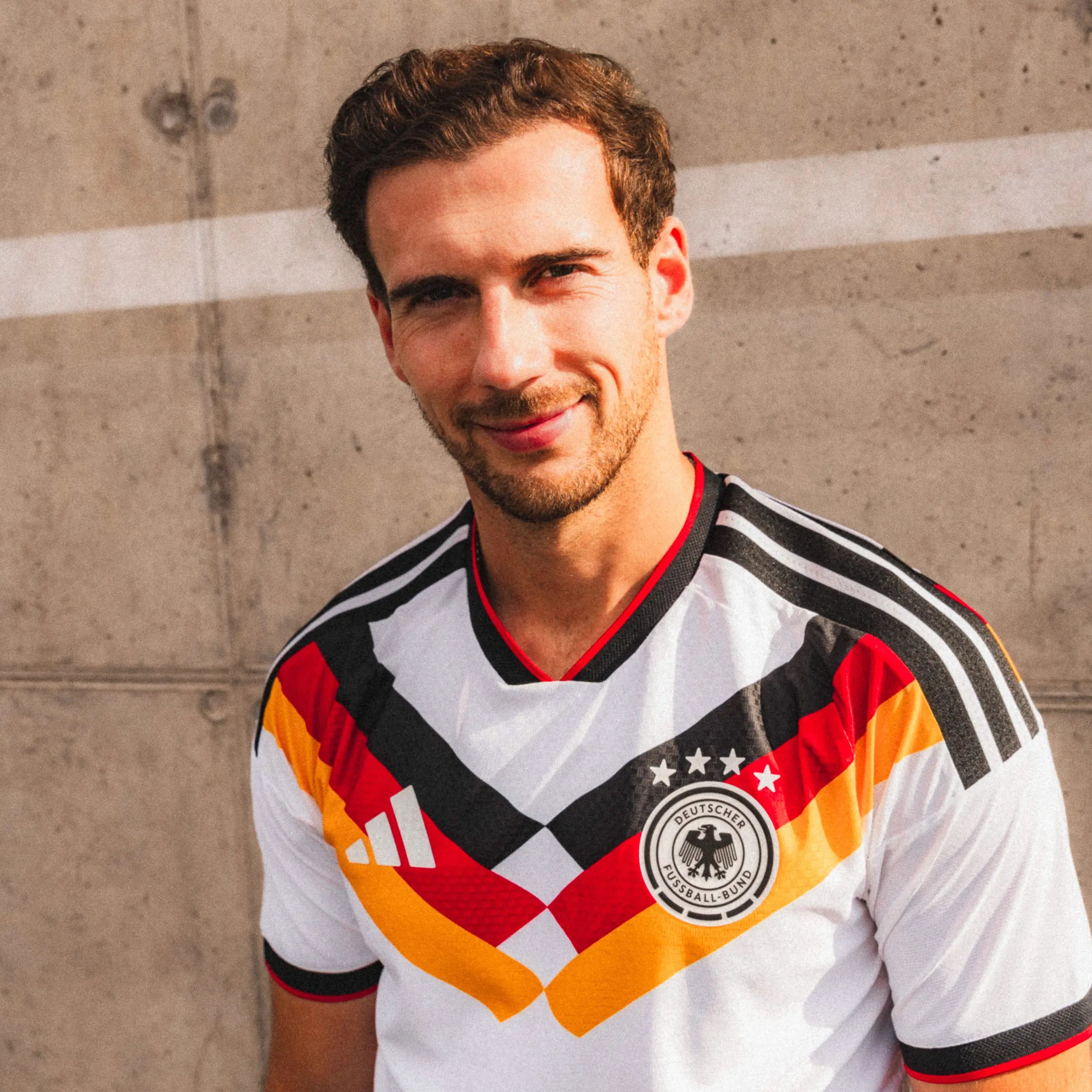 GERMANY 2026/27 World Cup