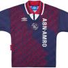 AFC AJAX 1994/95 RETRO