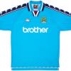 Manchester City 1997/1999 RETRO