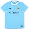 Manchester City 2015/16 RETRO