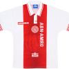 AFC AJAX 1997/98 RETRO