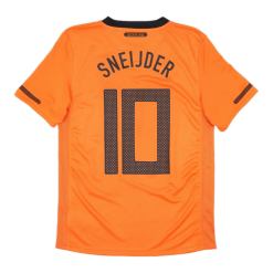 Alternative view of NEDERLAND 2010 RETRO