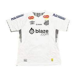 SANTOS 2024/25 NEYMAR