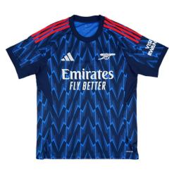 ARSENAL 2025/26