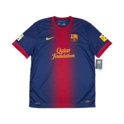 FC BARCELONA 2012/13 RETRO