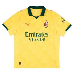 AC MILAN 2025/26