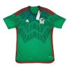 MEXICO 2022 WK