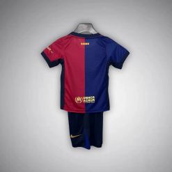 Alternative view of FC BARCELONA JUNIOR 2024/25