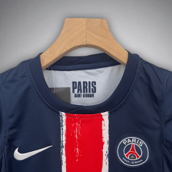Alternative view of PARIS SAINT GERMAIN JUNIOR 2024/25