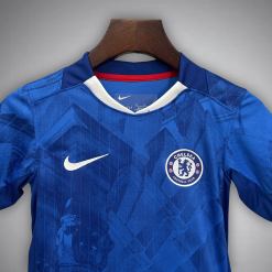 Alternative view of CHELSEA JUNIOR 2025/26