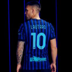 Alternative view of INTER MILAN 2025/26