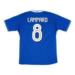 Alternative view of Chelsea 2003-2005 RETRO