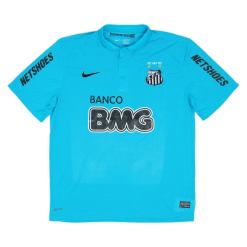 SANTOS 2012-13 RETRO