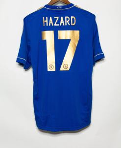Alternative view of CHELSEA 2012-13 RETRO
