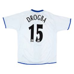 Alternative view of Chelsea 2003-2005 RETRO