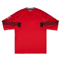 Alternative view of MANCHESTER UNITED LONGSLEEVE 2025/26