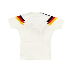 Alternative view of DUITSLAND 1988 RETRO