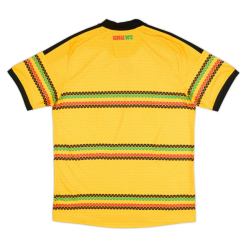 Alternative view of JAMAICA 2026/27 WK